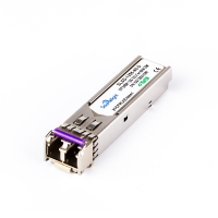 1.25G SFP DWDM 80KM DDM